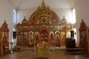 Собинка. Державной иконы Божией Матери, церковь