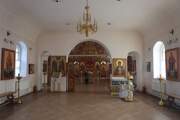 Собинка. Державной иконы Божией Матери, церковь