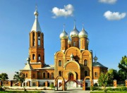 Церковь Всех Святых, в земле Российской просиявших