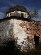 Церковь Николая Чудотворца - Волок - Боровичский район - Новгородская область