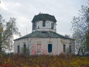Церковь Николая Чудотворца, , Волок, Боровичский район, Новгородская область