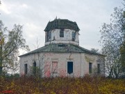 Церковь Николая Чудотворца - Волок - Боровичский район - Новгородская область