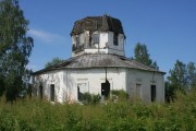 Церковь Николая Чудотворца, , Волок, Боровичский район, Новгородская область