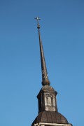 Станилово. Преображения Господня, церковь