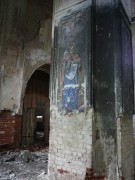 Церковь Преображения Господня, , Станилово, Некоузский район, Ярославская область