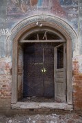 Церковь Преображения Господня, , Станилово, Некоузский район, Ярославская область