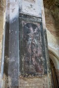 Церковь Преображения Господня, , Станилово, Некоузский район, Ярославская область