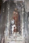 Церковь Преображения Господня, , Станилово, Некоузский район, Ярославская область