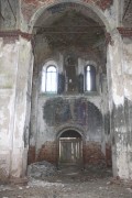 Церковь Преображения Господня, , Станилово, Некоузский район, Ярославская область