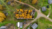 Станилово. Преображения Господня, церковь