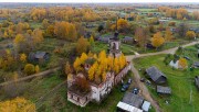 Церковь Спаса Преображения - Станилово - Некоузский район - Ярославская область