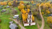 Церковь Спаса Преображения - Станилово - Некоузский район - Ярославская область