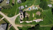 Церковь Преображения Господня, , Станилово, Некоузский район, Ярославская область