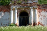 Церковь Преображения Господня, , Станилово, Некоузский район, Ярославская область