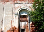 Церковь Преображения Господня, , Станилово, Некоузский район, Ярославская область
