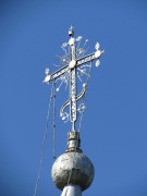 Церковь Троицы Живоначальной - Перетно - Окуловский район - Новгородская область