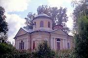 Перетно. Троицы Живоначальной, церковь