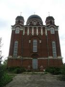 Церковь Николая Чудотворца, , Уварово, Бутурлинский район, Нижегородская область