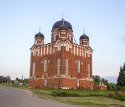 Церковь Николая Чудотворца, , Уварово, Бутурлинский район, Нижегородская область