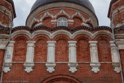 Церковь Николая Чудотворца, , Уварово, Бутурлинский район, Нижегородская область