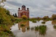 Уварово. Николая Чудотворца, церковь