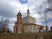 Колюбакино. Рождества Пресвятой Богородицы, церковь