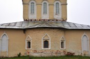 Колюбакино. Рождества Пресвятой Богородицы, церковь