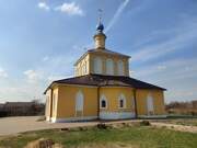 Церковь Рождества Пресвятой Богородицы, , Колюбакино, Рузский городской округ, Московская область