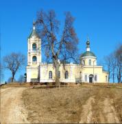 Николая Чудотворца, церковь