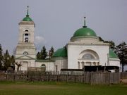 Кожино. Воскресения Христова, церковь