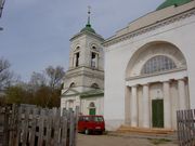 Церковь Воскресения Христова, , Кожино, Рузский городской округ, Московская область