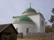 Кожино. Воскресения Христова, церковь