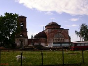 Церковь Воскресения Христова - Кожино - Рузский городской округ - Московская область