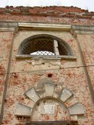 Церковь Казанской иконы Божией Матери, , Горбово, Рузский городской округ, Московская область