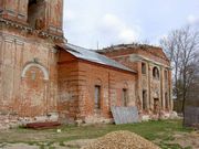 Церковь Казанской иконы Божией Матери, , Горбово, Рузский городской округ, Московская область