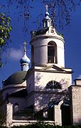 Церковь Николая Чудотворца - Ермолино - Ленинский городской округ - Московская область
