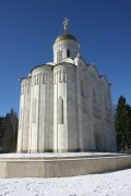 Церковь иконы Божией Матери "Живоносный источник" - Лызлово - Рузский городской округ - Московская область