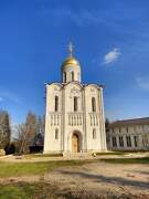 Церковь иконы Божией Матери "Живоносный источник", , Лызлово, Рузский городской округ, Московская область