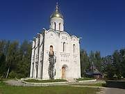 Лызлово. 