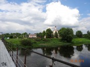 Церковь Воскресения Словущего - Васильевское - Рузский городской округ - Московская область