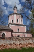 Церковь Воскресения Словущего, , Васильевское, Рузский городской округ, Московская область