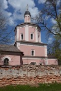 Церковь Воскресения Словущего - Васильевское - Рузский городской округ - Московская область