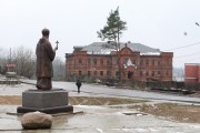 Спасо-Вифанский монастырь - Сергиев Посад - Сергиево-Посадский городской округ - Московская область