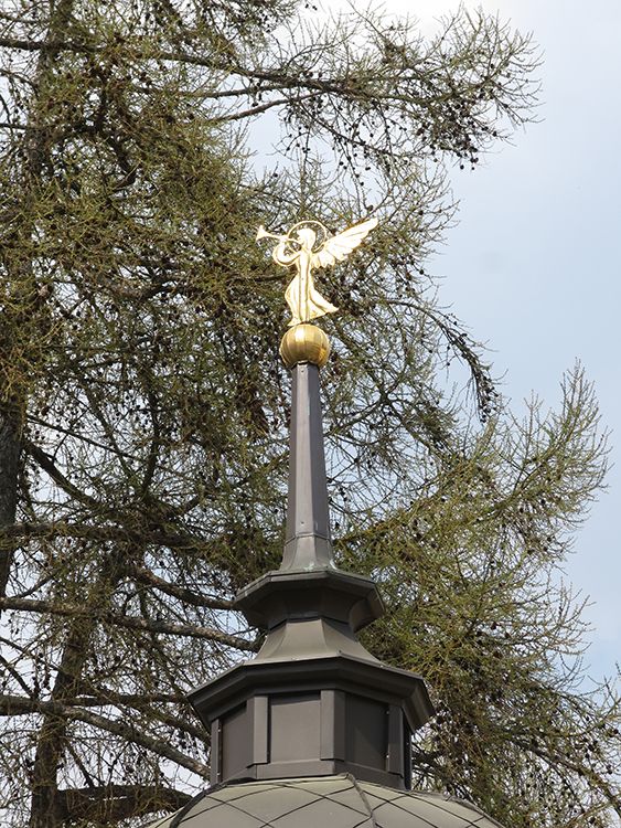 Спасо-Вифанский монастырь, Сергиев Посад (Сергиево-Посадский городской округ, Московская область). дополнительная информация