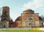 Церковь Воскресения Христова, , Кожино, Рузский городской округ, Московская область