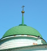 Церковь Воскресения Христова, , Кожино, Рузский городской округ, Московская область