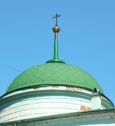 Церковь Воскресения Христова - Кожино - Рузский городской округ - Московская область