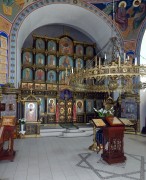 Церковь Воскресения Христова, , Кожино, Рузский городской округ, Московская область