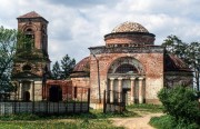 Церковь Воскресения Христова, , Кожино, Рузский городской округ, Московская область