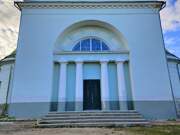 Церковь Воскресения Христова, , Кожино, Рузский городской округ, Московская область